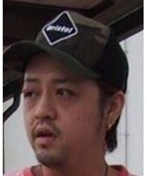 F.C.R.B. | キャップ