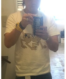 GOODENOUGH | Tシャツ/カットソー