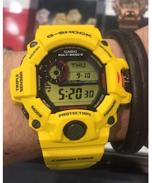 G-SHOCK | アナログ腕時計
