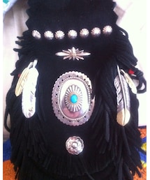 goro's | ボディバッグ/ウエストポーチ