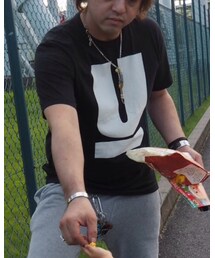 UNDERCOVER | Tシャツ/カットソー