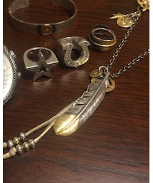 goro's | ネックレス