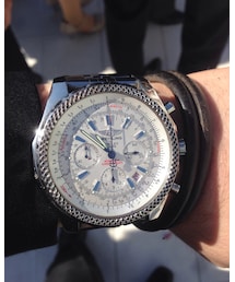 BREITLING | アナログ腕時計