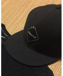 F.C.R.B. | キャップ