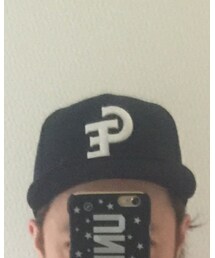 GOODENOUGH | キャップ