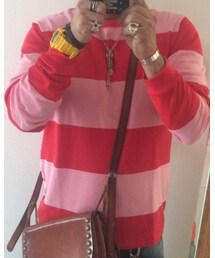 GOODENOUGH | Tシャツ/カットソー