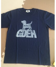 GOODENOUGH | Tシャツ/カットソー