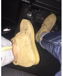 Padmore & Barnes | シューズ