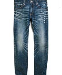 uniform experiment | デニムパンツ