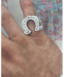 TENDERLOIN | リング