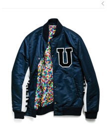 uniform experiment | スタジャン