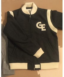 GOODENOUGH | スタジャン