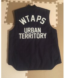 WTAPS | ジャケット/アウター