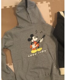 GOODENOUGH | ジャケット/アウター