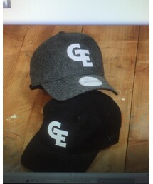 GOODENOUGH | キャップ