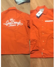 GOODENOUGH | ジャケット/アウター