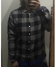 GOODENOUGH | シャツ/ブラウス