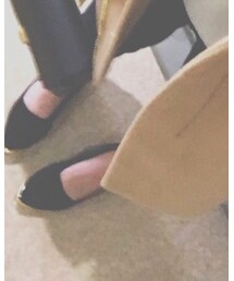 no brand | パンプス