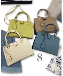 antic rag | ハンドバッグ