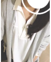 LuLuLuniy collection | シャツ/ブラウス