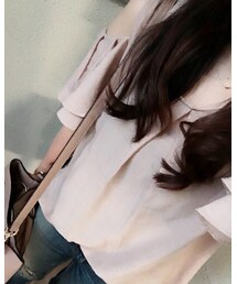 VIS | シャツ/ブラウス