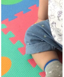 赤ちゃん本舗 | デニムパンツ