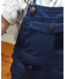 ZARA KIDS | サロペット/オーバーオール