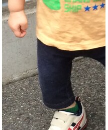 UNIQLO | デニムパンツ
