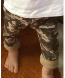 UNIQLO | その他パンツ