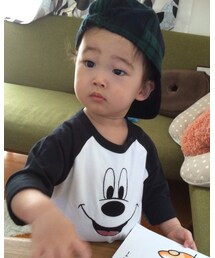 後ろかぶりも(^○^) | その他