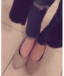 sango | パンプス