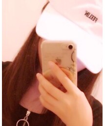 one way | キャップ