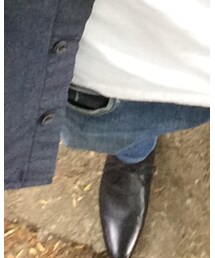 ARMANI JEANS | その他パンツ