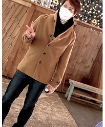 UNION STATION | ピーコート