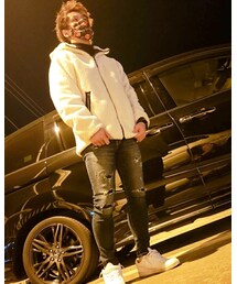 AZUL by moussy | ジャケット/アウター