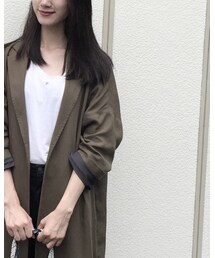 Double x | テーラードジャケット