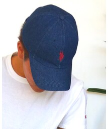POLO RALPH LAUREN | キャップ
