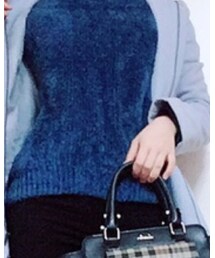 GU | ニット/セーター