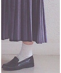 BURBERRY | ローファー