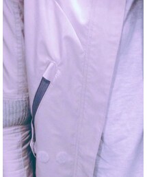 UNDERCOVER | モッズコート