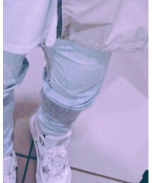 HELMUT LANG | デニムパンツ