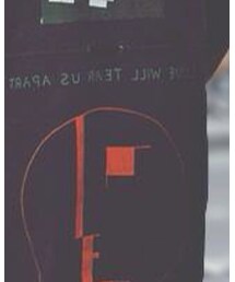 RAF SIMONS | モッズコート