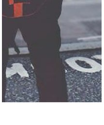 ATTACHMENT | デニムパンツ