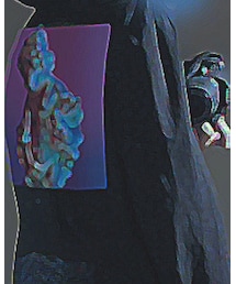 RAF SIMONS | モッズコート