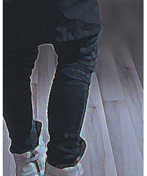 UNDERCOVER | デニムパンツ