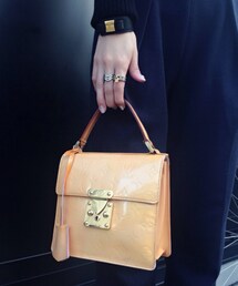 LOUIS VUITTON | ハンドバッグ