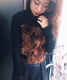 LANVIN | ニット/セーター