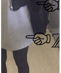 ZARA | ワンピース