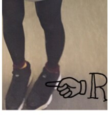 Reebok | スニーカー