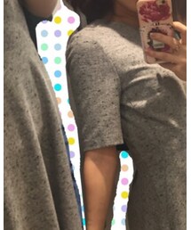 ZARA | ワンピース